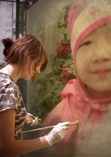 Рита Баукышева