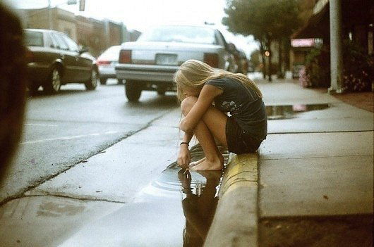 Мичиру Black Moon Вольтури