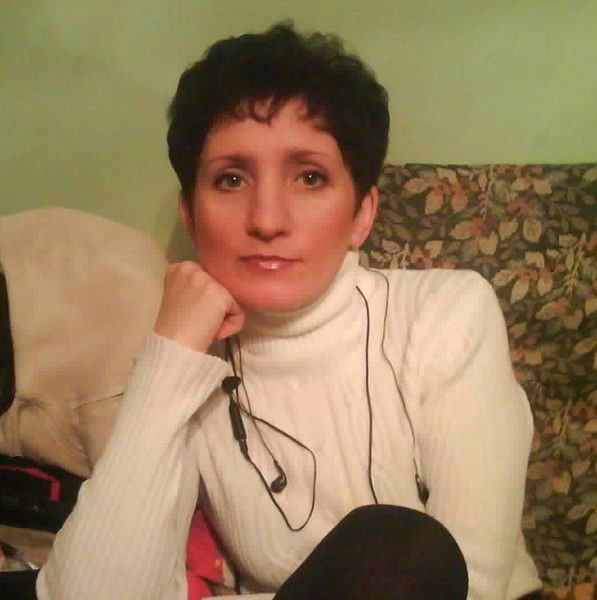 Татьяна Медведева