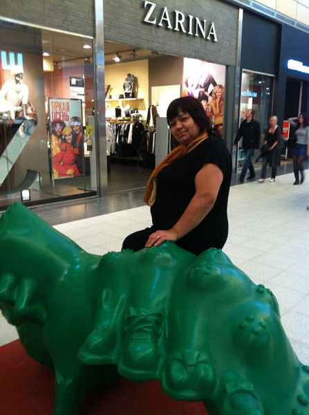 Рухангиз Мусаева