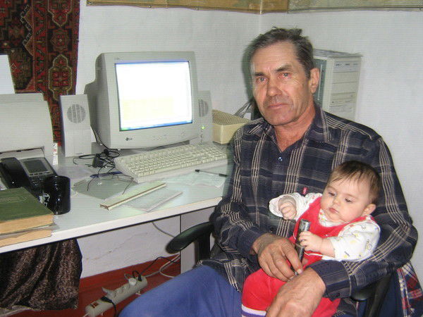 Александр Яцевич