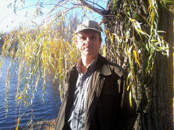 Сергей Зиненко