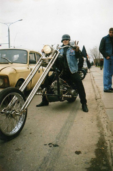 Евгений Арефьев