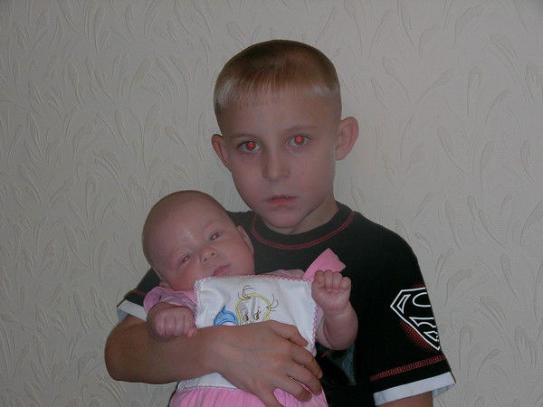 Виталя Замятин