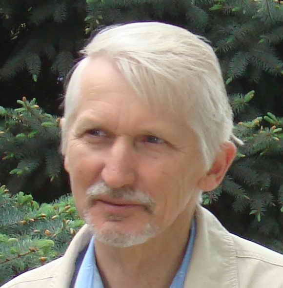 Владислав Корыстин