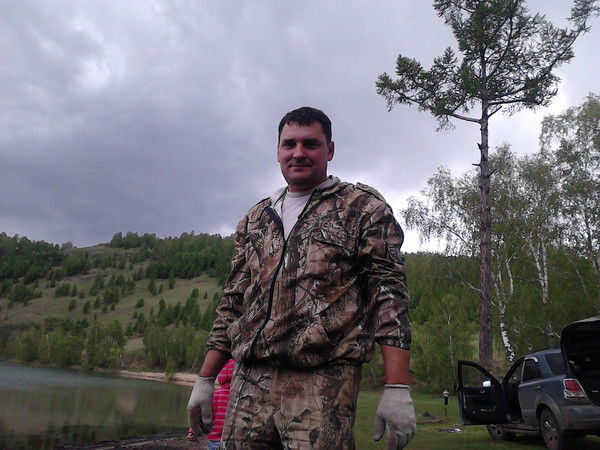 Вадим Чихаров