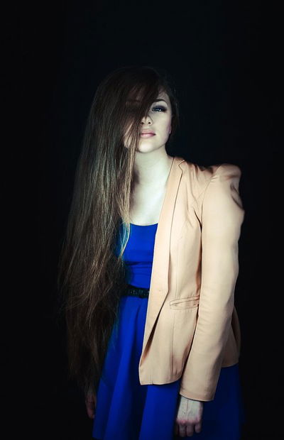 Евгения Батрун