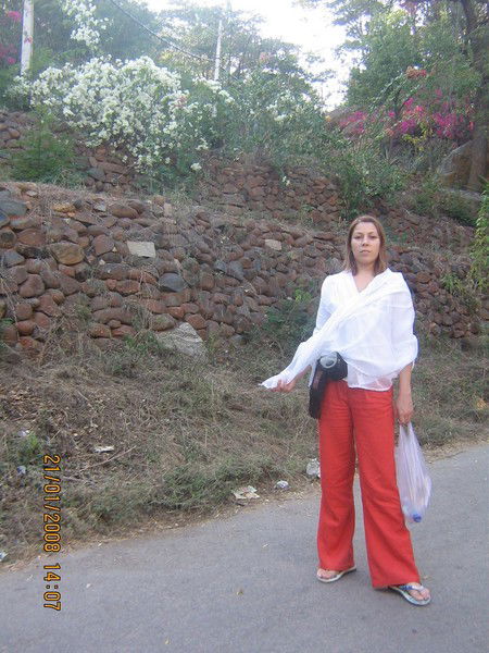 Екатерина Самохвалова