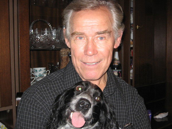 Николай Романов