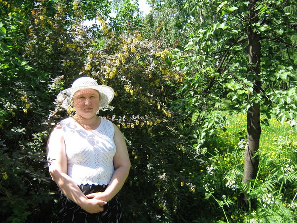 Ольга Аверькина