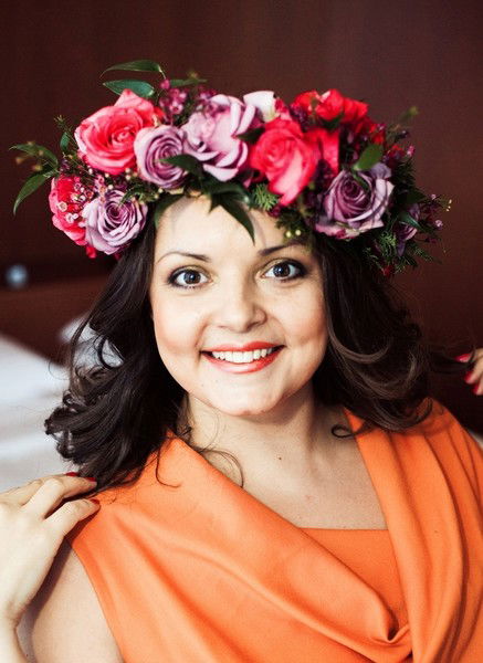 Екатерина Белоусова