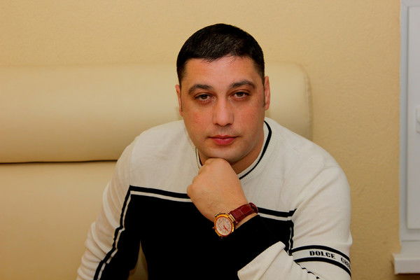 Руслан Дудукян