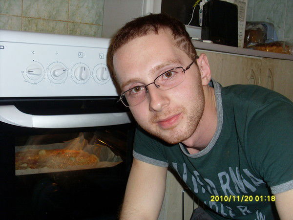 Александр Лапшин