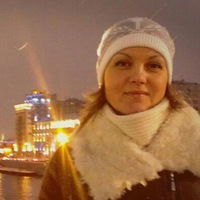 Наталья Шарова