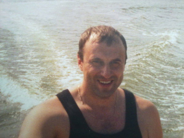 Андрей Шнитковский