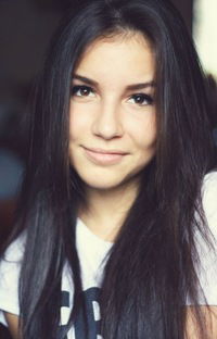 Анастасия Онищенко