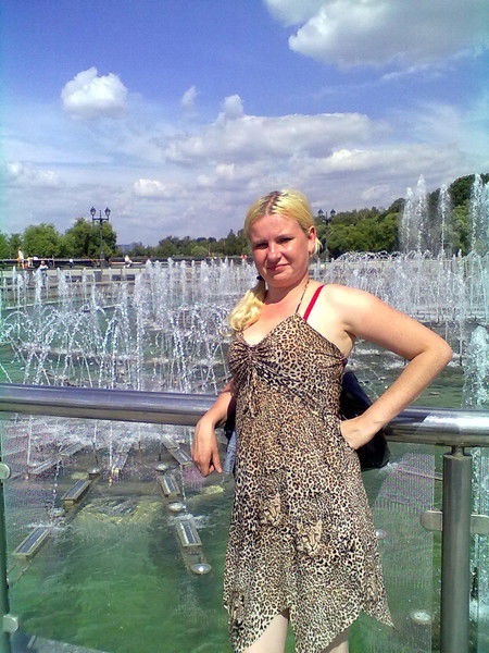 Лидия Иванова