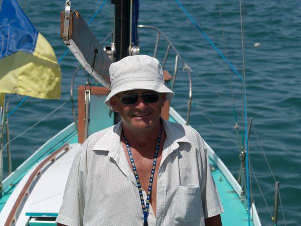 Михаил Осадчук