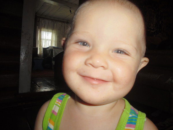 Неля Надыршина