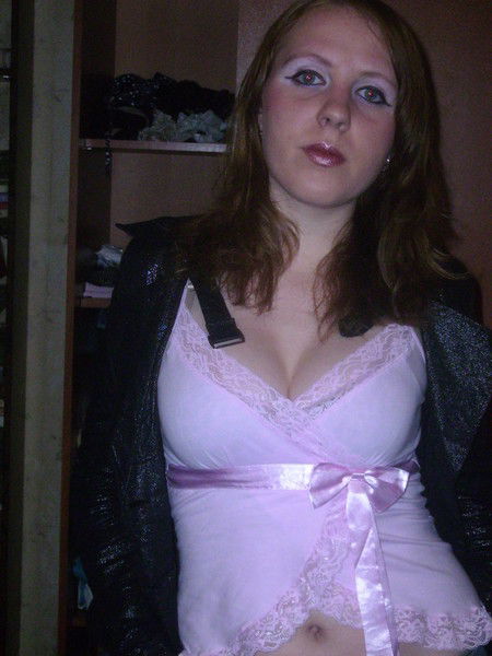 Таня Елисеева