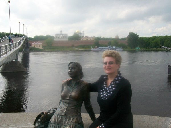 Татьяна Морозова