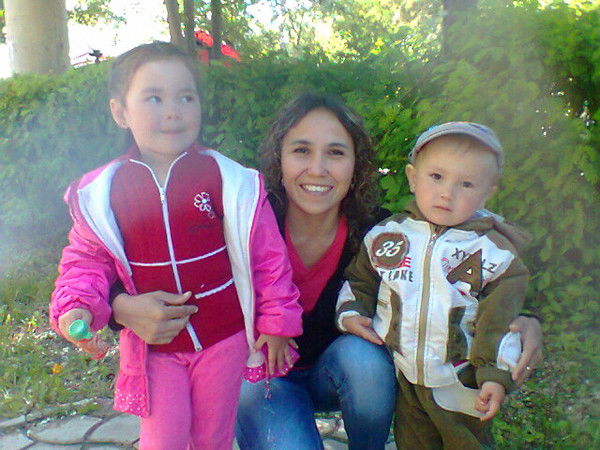 Зухра Хасанова