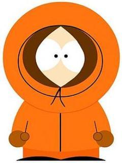 Kenny Mccormick