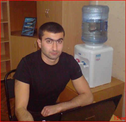 Арсен Асланян