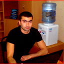 Арсен Асланян
