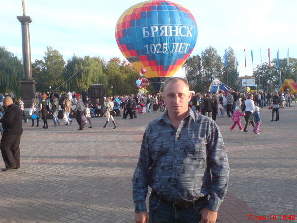 Виталик Полозов