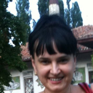 Юлия Соколова