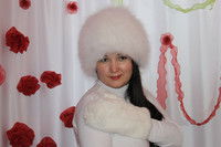 Гульнора Кутдусова