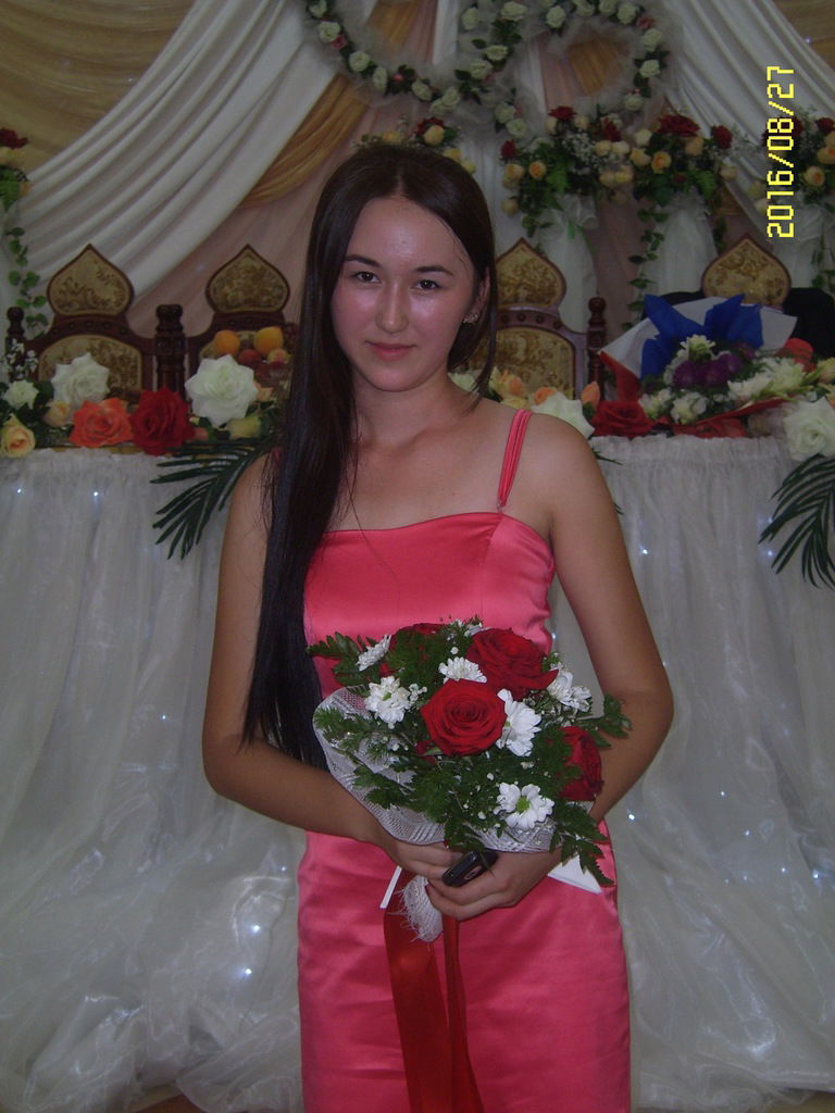 Гульдана Журсунбек