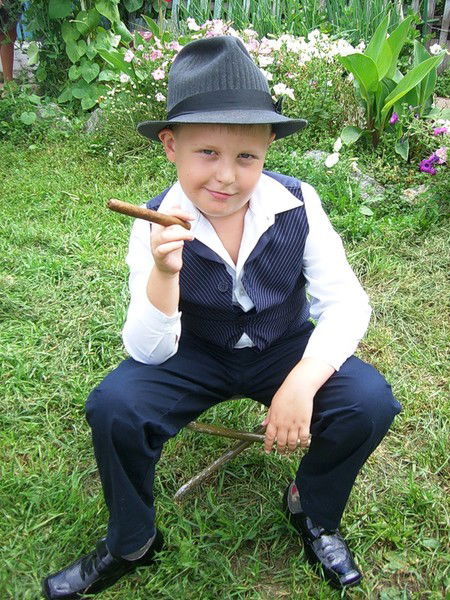 Мафиози Он Самый