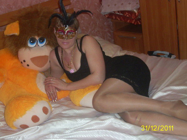 Оксана Зыль