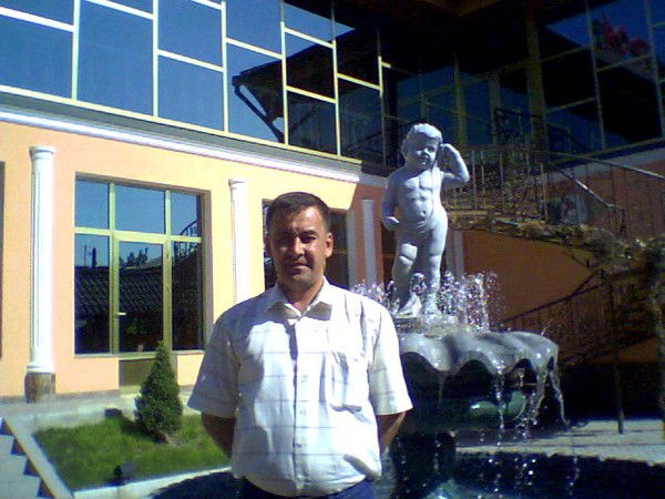 Рома Сактаганов