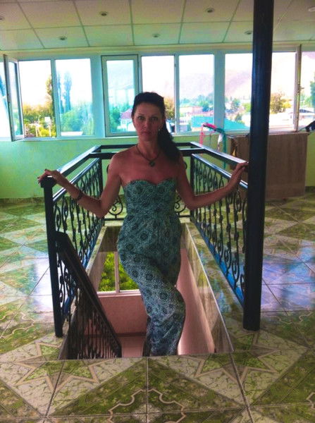 Ирина Маричева