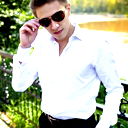Дмитрий Кучеренко