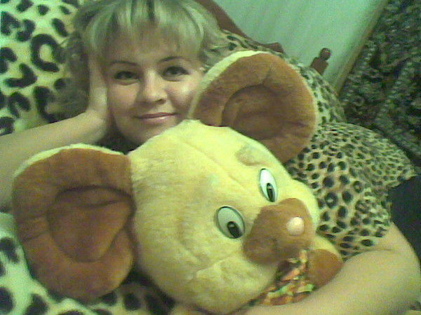 Елена Смелова