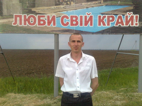 Валера Калашник