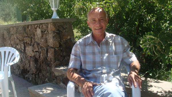 Ара Харбертян