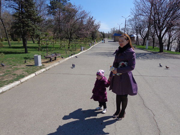 Катерина Демьяненко