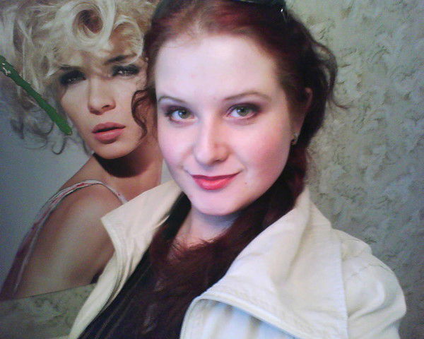 Ирина Ширяева