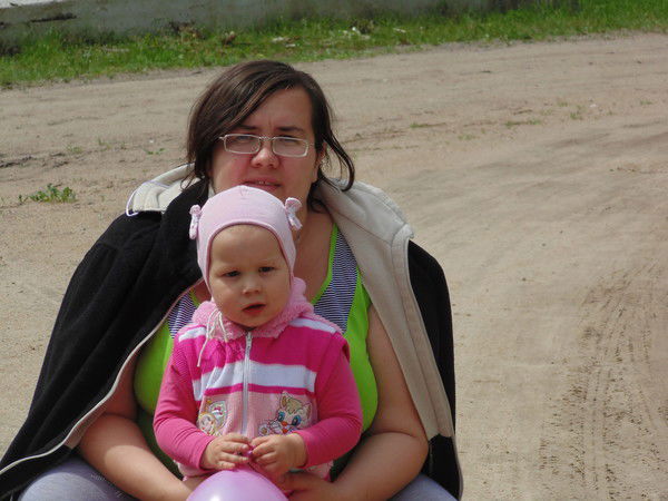 Ольга Федюкович