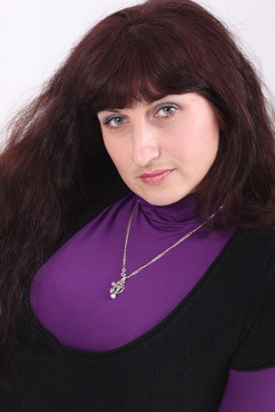 Татьяна Горпинюк