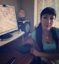 Таня Усманова