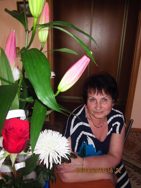 Галина Данилович