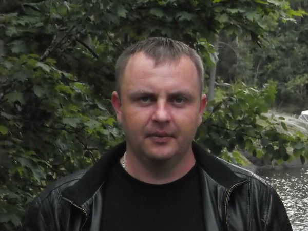 Александр Хомич