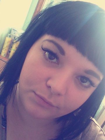 Ольга Михеева