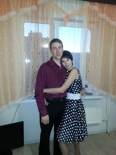 Юлия Белоус